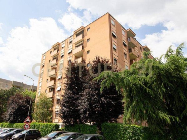 appartamento in vendita a Legnano