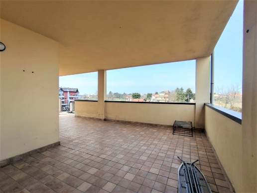 appartamento in vendita a Legnano