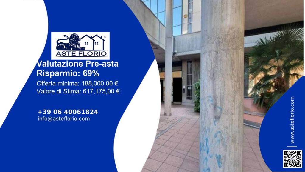 negozio in vendita a Legnano