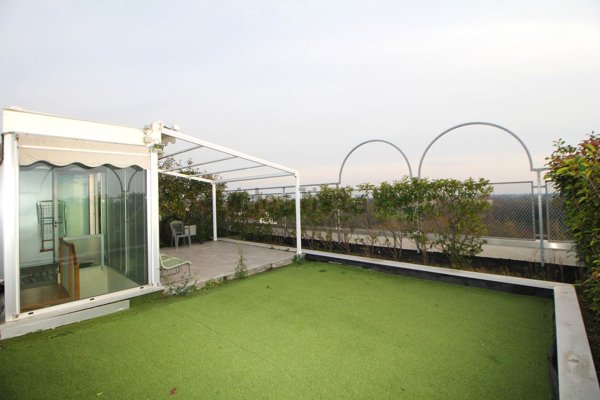 appartamento in vendita a Legnano