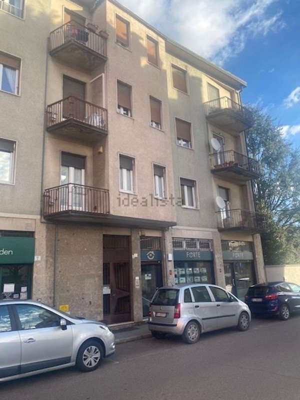 appartamento in vendita a Legnano