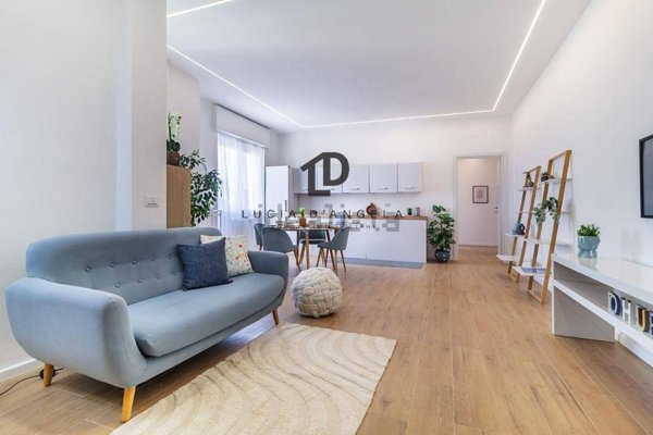 appartamento in vendita a Legnano