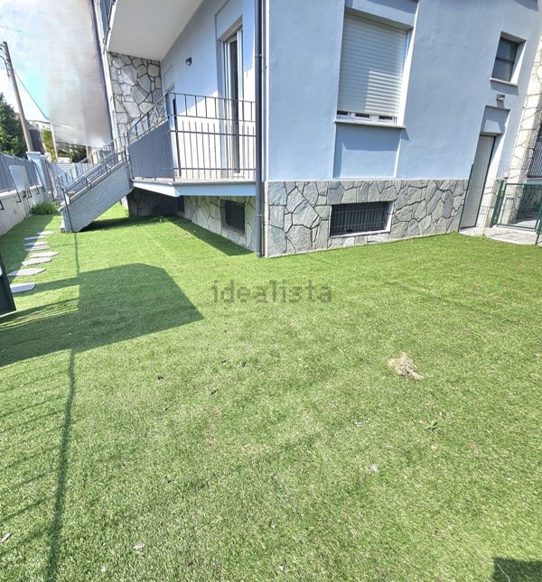 appartamento in vendita a Legnano