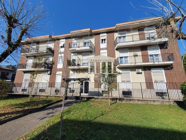 appartamento in vendita a Legnano