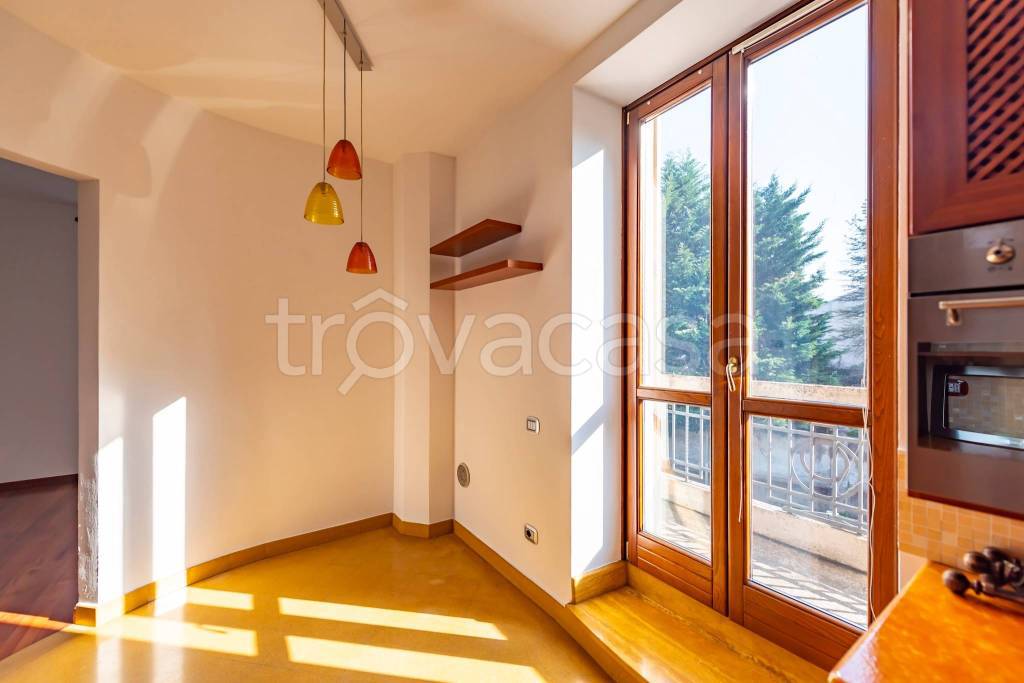 appartamento in vendita a Legnano