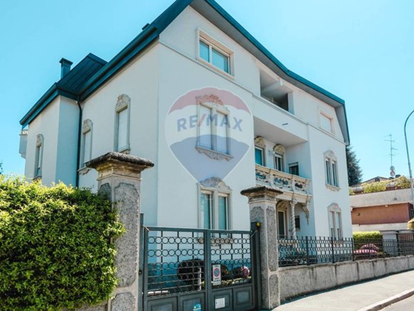 appartamento in vendita a Legnano