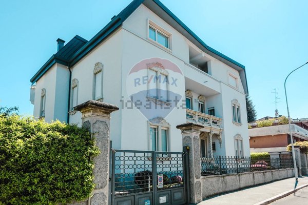 appartamento in vendita a Legnano