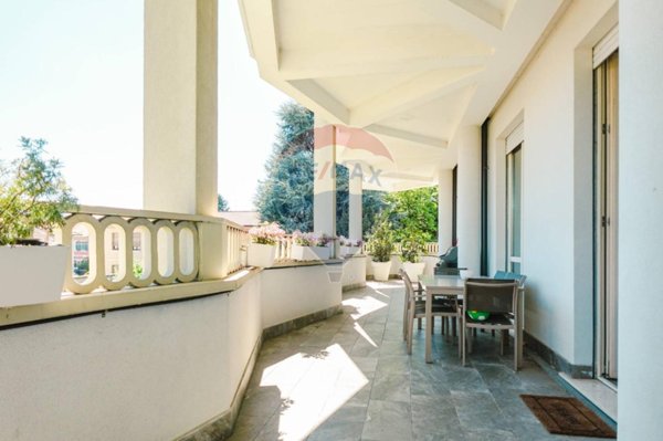 appartamento in vendita a Legnano