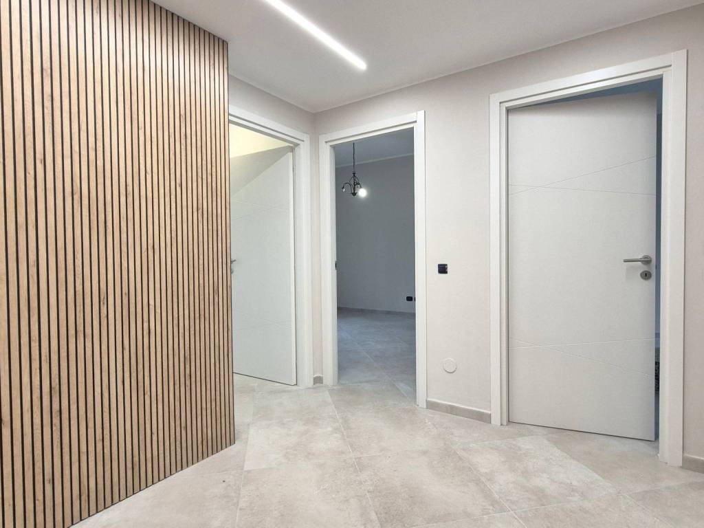 appartamento in vendita a Legnano