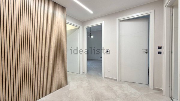 appartamento in vendita a Legnano