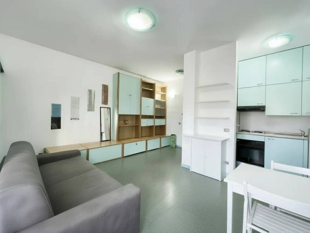 appartamento in vendita a Legnano