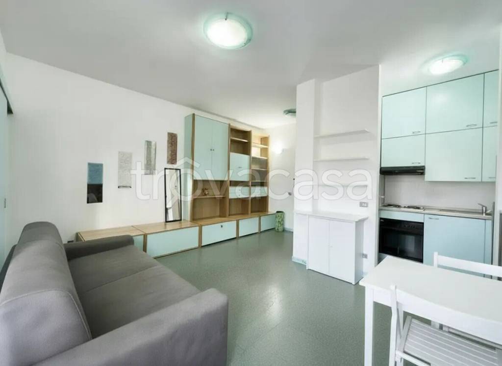 appartamento in vendita a Legnano