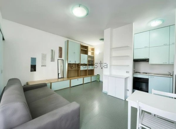 appartamento in vendita a Legnano