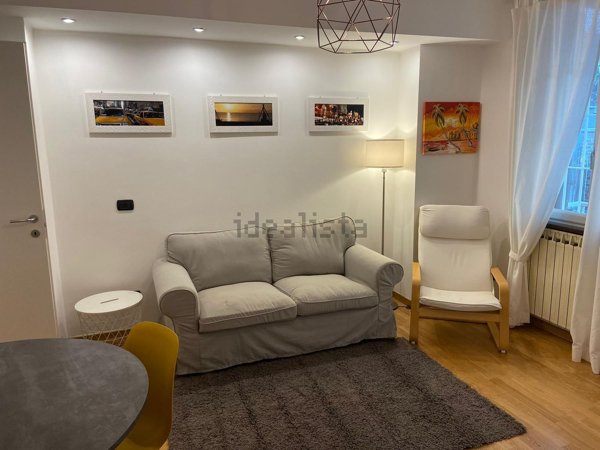 appartamento in vendita a Legnano