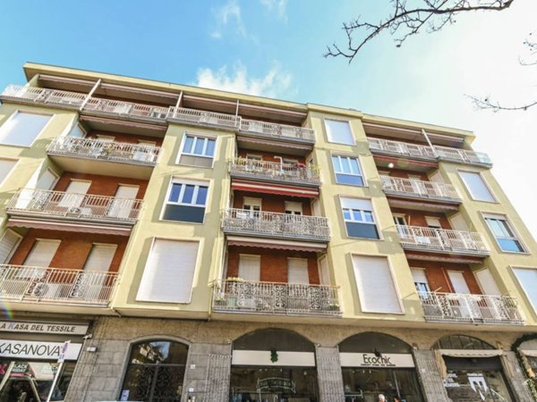 appartamento in vendita a Legnano