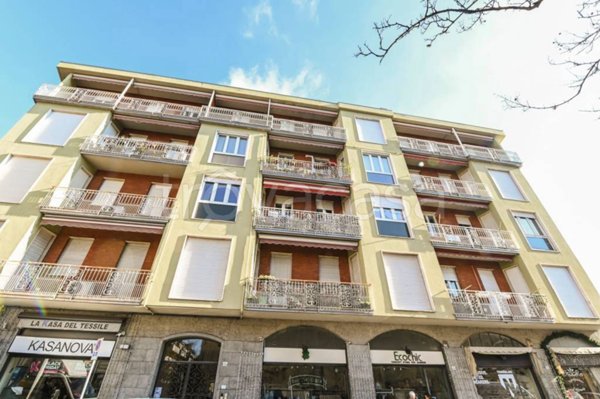 appartamento in vendita a Legnano