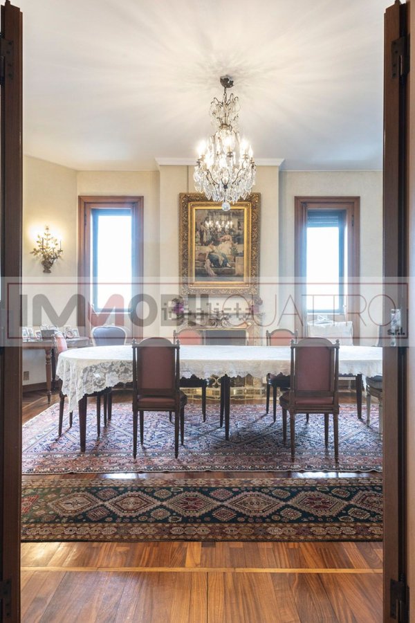 appartamento in vendita a Legnano