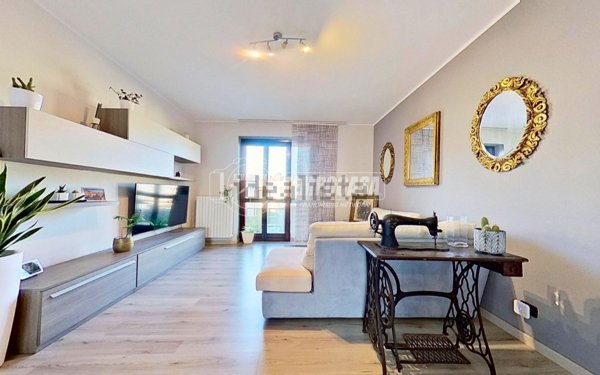 appartamento in vendita a Legnano