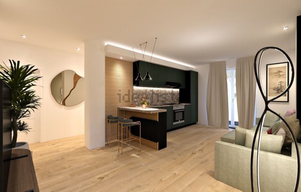 appartamento in vendita a Legnano