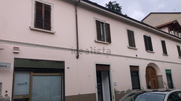 appartamento in vendita a Legnano