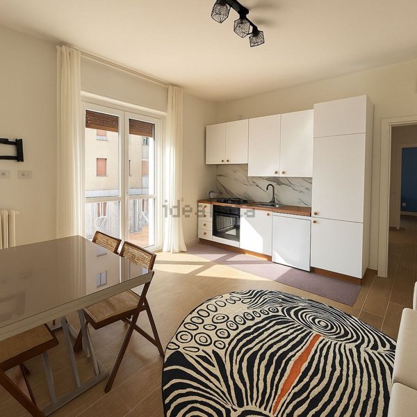 appartamento in vendita a Legnano