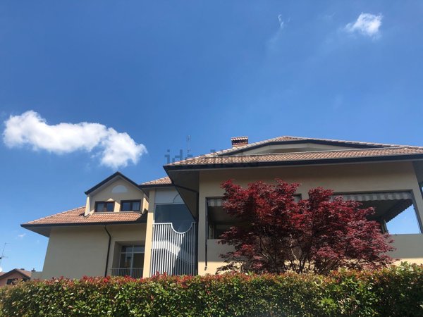 appartamento in vendita a Legnano