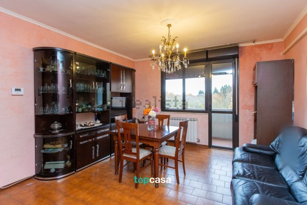 appartamento in vendita a Legnano