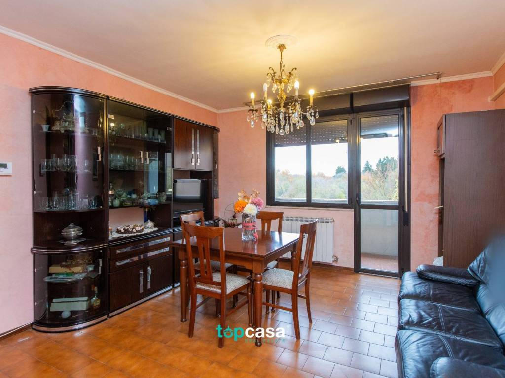 appartamento in vendita a Legnano