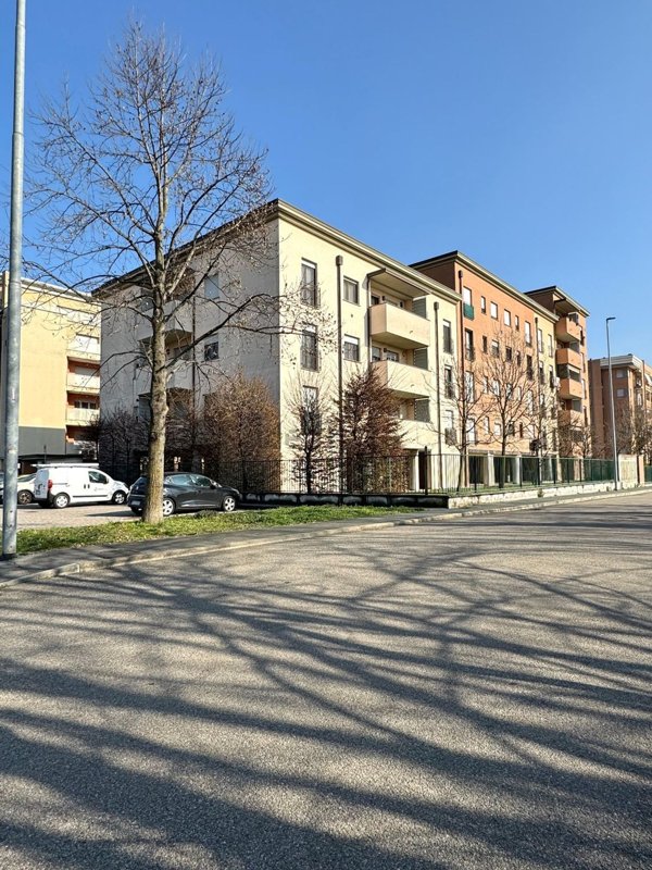 appartamento in vendita a Legnano