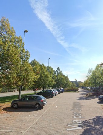 negozio in vendita a Legnano