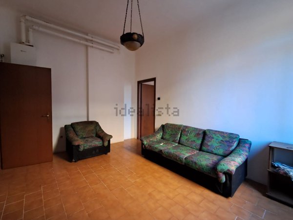 appartamento in vendita a Legnano