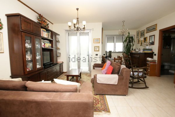 appartamento in vendita a Legnano