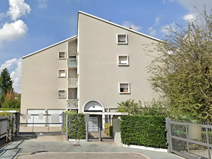 appartamento in vendita a Legnano