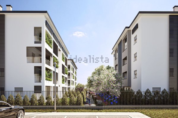 appartamento in vendita a Legnano