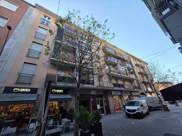 appartamento in vendita a Legnano