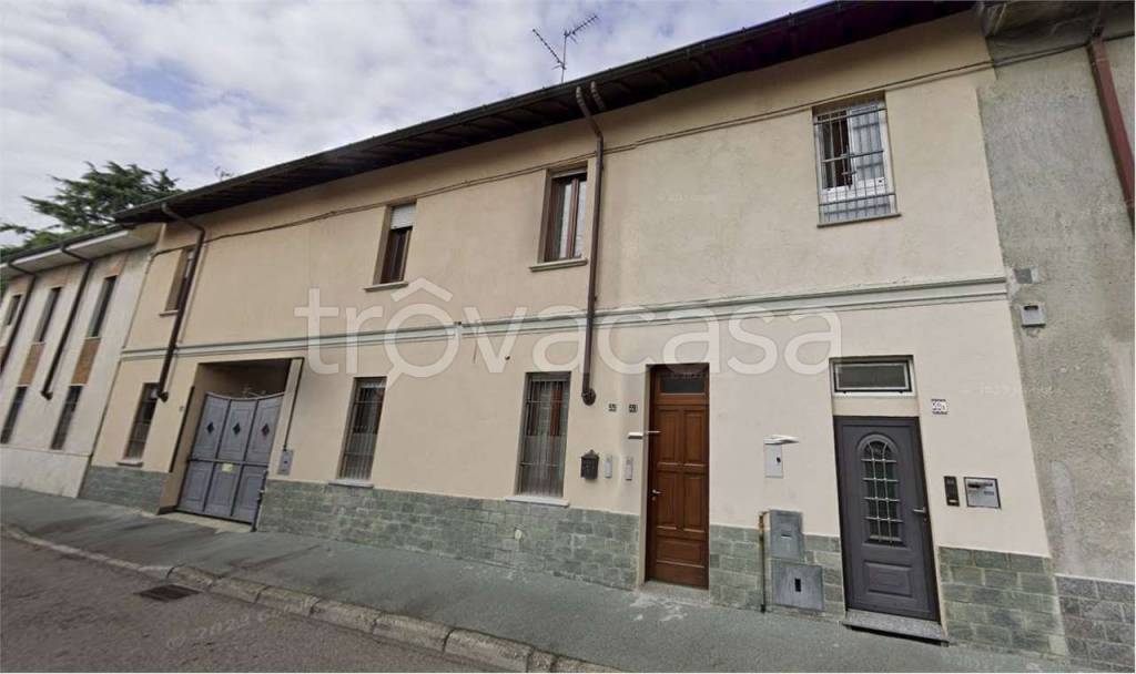 appartamento in vendita a Legnano