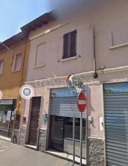 appartamento in vendita a Legnano