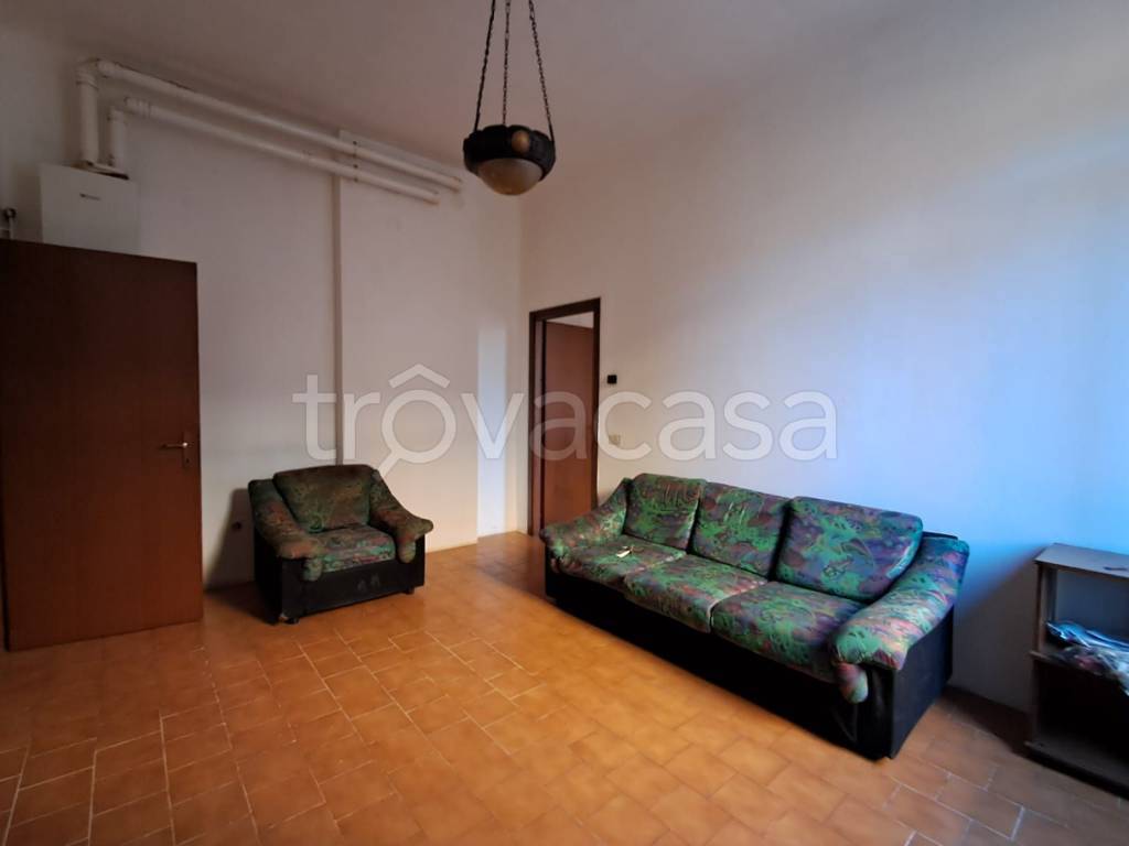 appartamento in vendita a Legnano