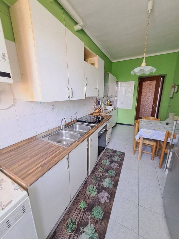 appartamento in vendita a Legnano