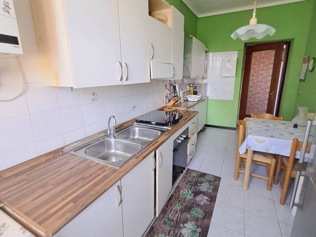 appartamento in vendita a Legnano