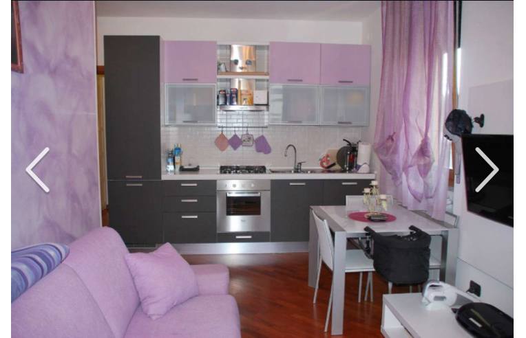 appartamento in vendita a Legnano