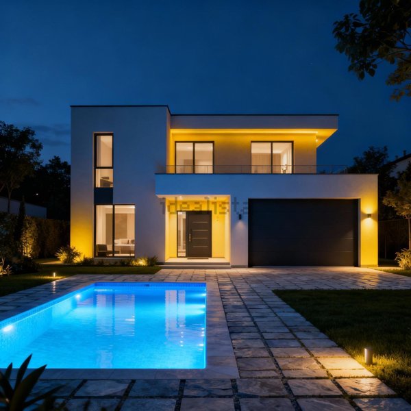 casa indipendente in vendita a Legnano