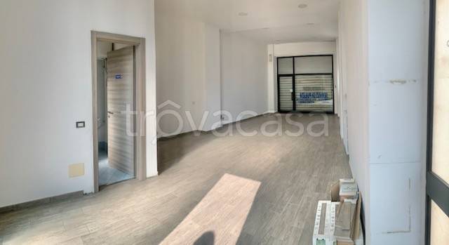 loft in vendita a Legnano