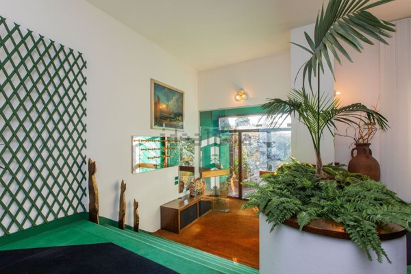 casa indipendente in vendita a Legnano