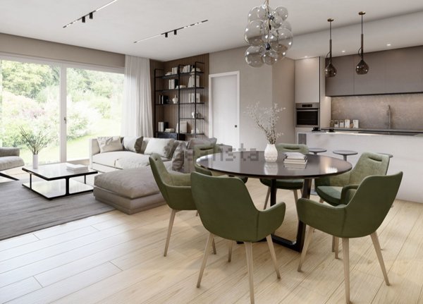 casa indipendente in vendita a Legnano