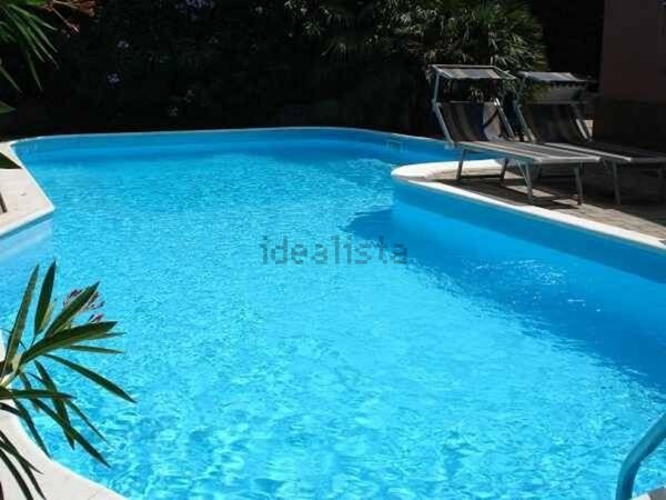 casa indipendente in vendita a Legnano