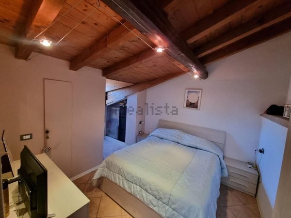 appartamento in vendita a Legnano