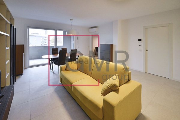 appartamento in vendita a Legnano