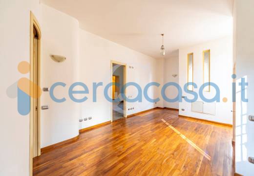 appartamento in vendita a Legnano