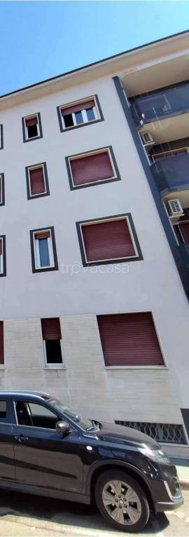 appartamento in vendita a Legnano